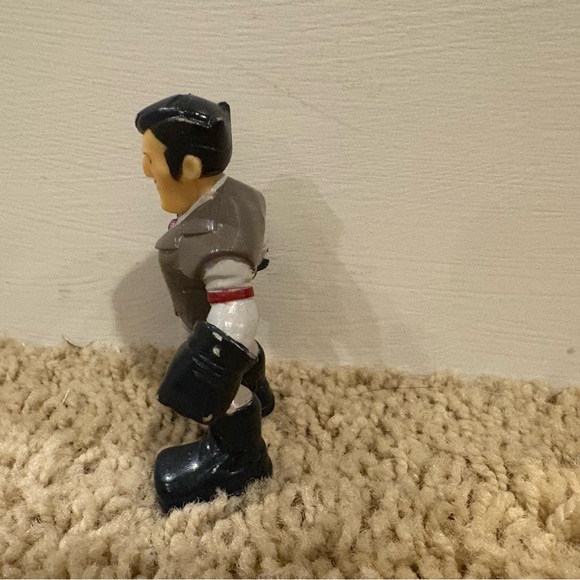 Transformers Rescue Bot Heroes Dr. Morocco Toy Figure Hasbro - Picture 4 of 7